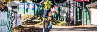 2° Trofeo CX Nalles